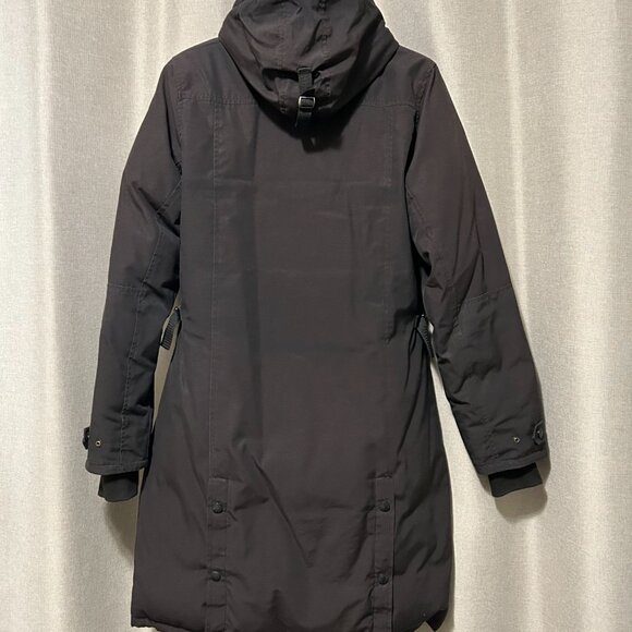 CANADA GOOSE Kensington Winter Coat - Women's Size L - Picture 4 of 14